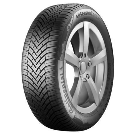 CONTINENTAL - Pneu 4 Saisons - ALL SEASON CONTACT - 195/50 R16 V