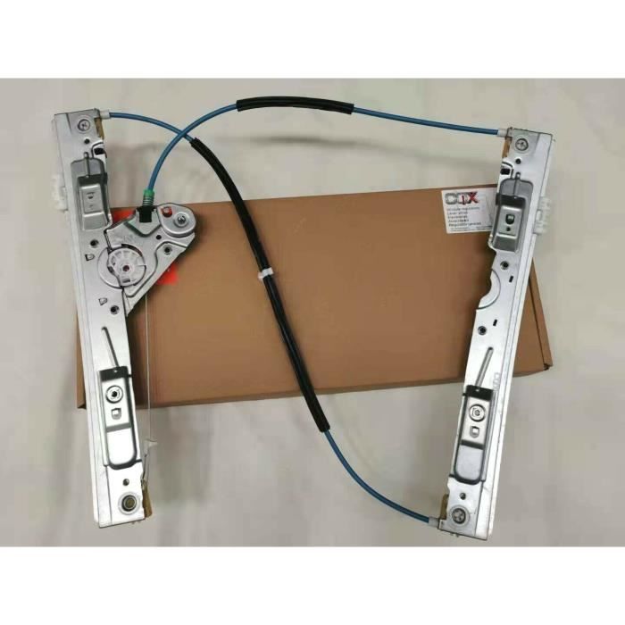 Leve Vitre Avanat Droite Peugeot 308 SW (07-14) Pour 2 portes 9222EC