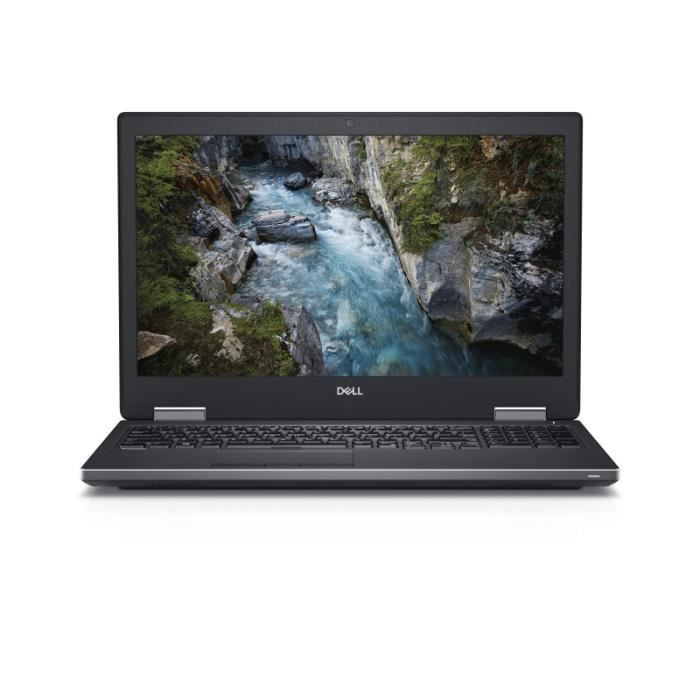 Acheter Dell Precision 7530 15 Xeon E-2176M 27 GHz - SSD 1 To - 64 Go QWERTY - Anglais (UK) - Nvidia Quadro P3200 Reconditionné - 1889,00 € Dell Precision 7530 15 Xeon E-2176M 27 GHz - SSD 1 To - 64 Go QWERTY - Anglais (UK) - Nvidia Quadro P3200 Reconditionné - Dell reconditionné disponible sur Cdiscount Seconde Vie