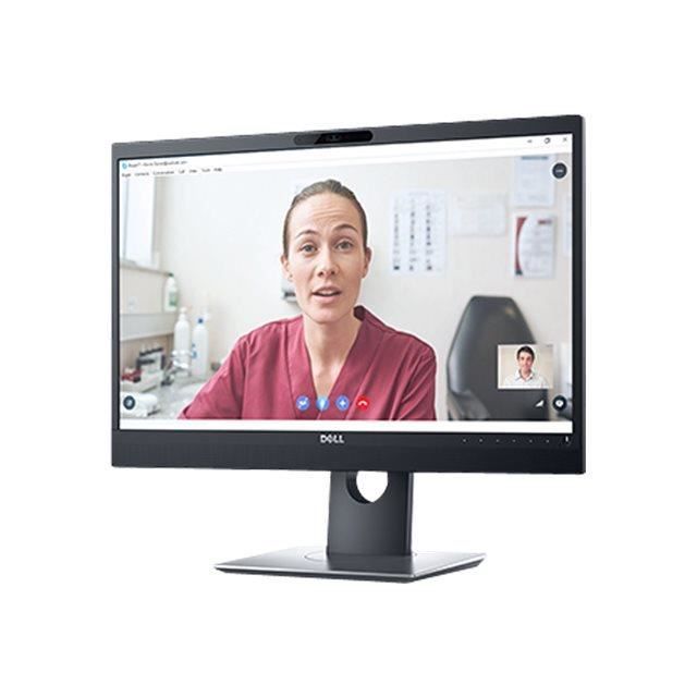 DELL P2418HZ 60 5 cm 23.8 1920 x 1080 pixels Full HD LED Neuf - vue 1