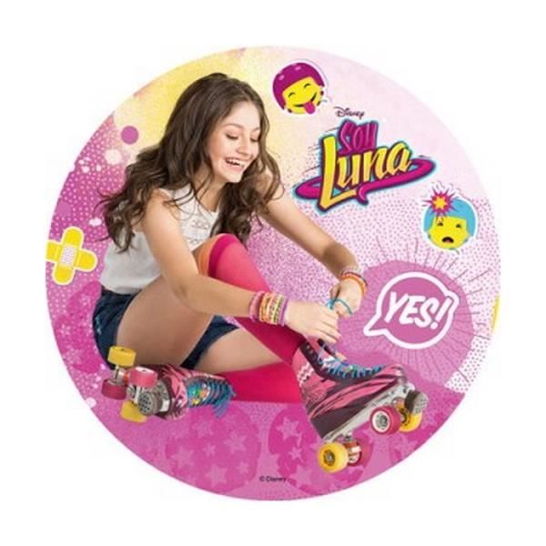 Disque Azyme Cm Soy Luna Decor Gateau Anniversaire Achat Vente Figurine Decor Gateau Soldes Sur Cdiscount Des Le Janvier Cdiscount Disque Azyme Cm Soy Luna Decor Gateau Anniversaire Achat Vente Figurine Decor Gateau Soldes Sur Cdiscount Des Le Janvier Cdiscount