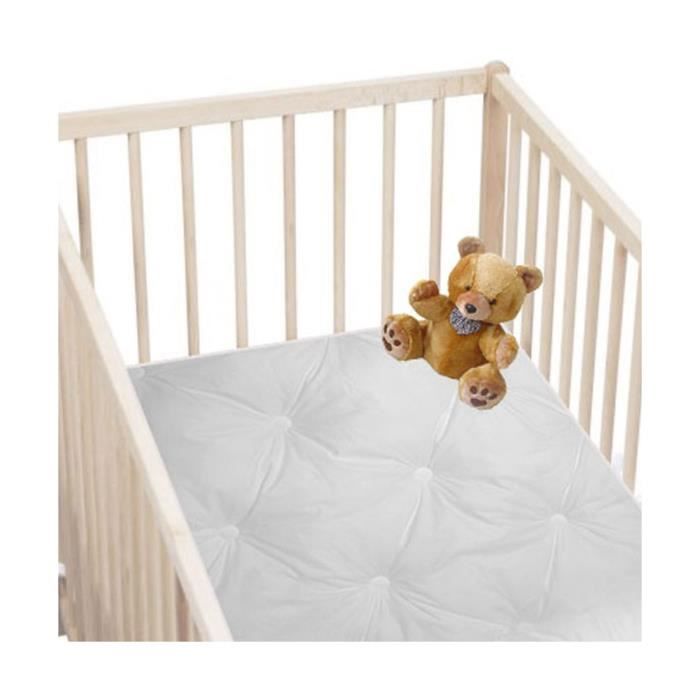 Couette Bebe Anti Acariens Legere 100x140 Cm Cdiscount Maison