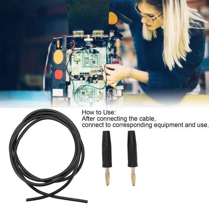 PACKOVE Lot De 10 Bloque-cordons Ronds En Métal Pour Cordon