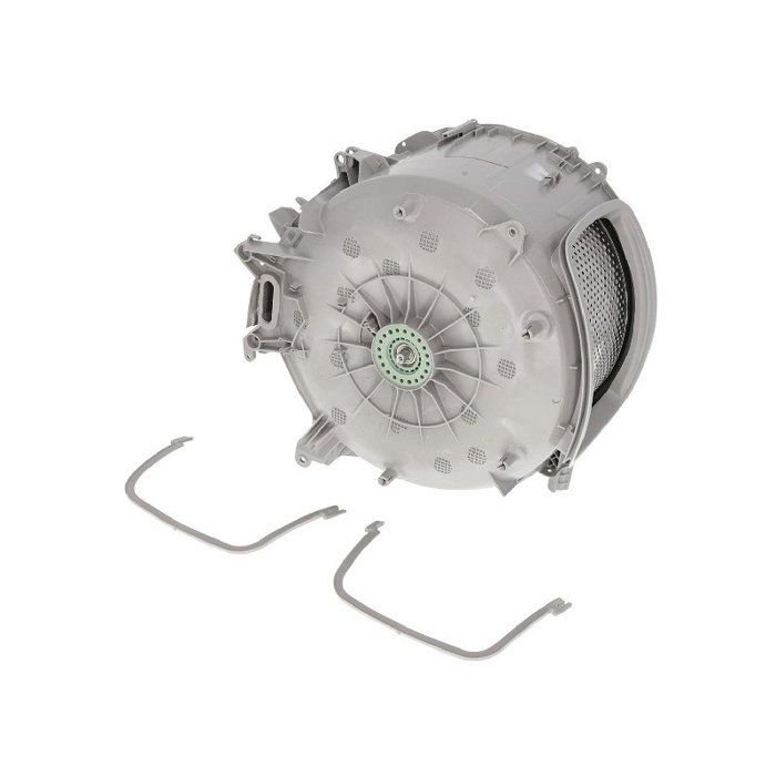Groupe soude pour lave linge c4 Electrolux 405539912 - vue 1