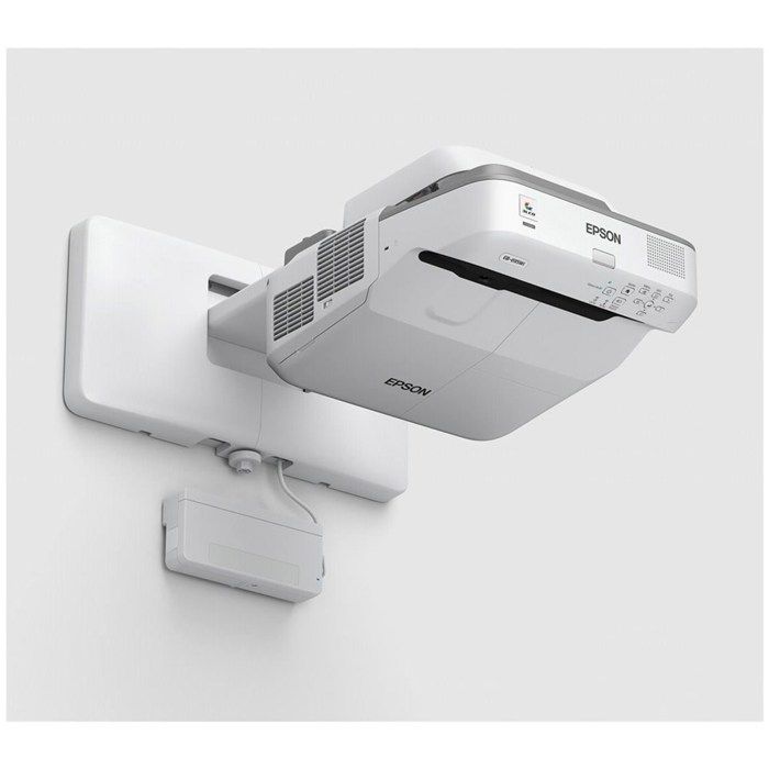 Vidéo Projecteur 3LCD - ENJOYDEAL - EB-695Wi - 3500 lumens - WXGA - HDMI VGA