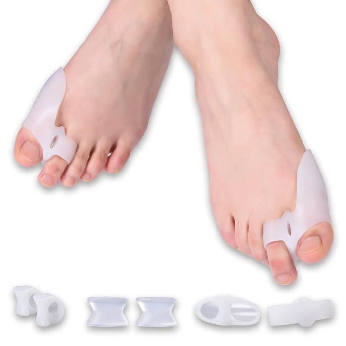 Zéfal - CHRISTOPHE TOE-STRAPS 515XL - Braided toe-straps