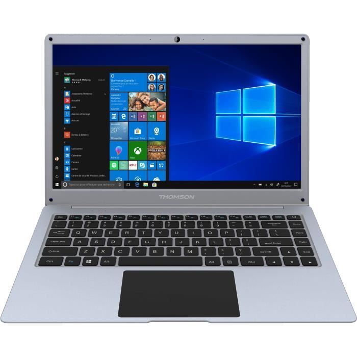  PC Portable - NEO14A-4SL64 - 14,1" HD -