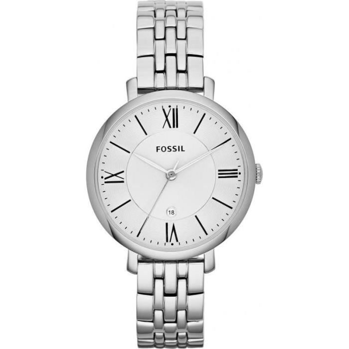 Cdiscount montre on sale fossil