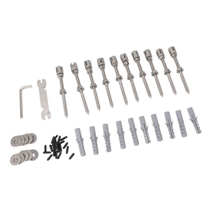 Lot De 4 Petits Treillis Métalliques Dorés Pour Plantes Grimpantes D'intérieur - Support Pour Lier Les Tiges
