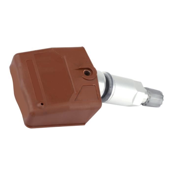 Capteur Pression Pneus TPMS Pour Nissan Qashqai, Altima, Rogue - Référence 407004CB0B, 433MHz