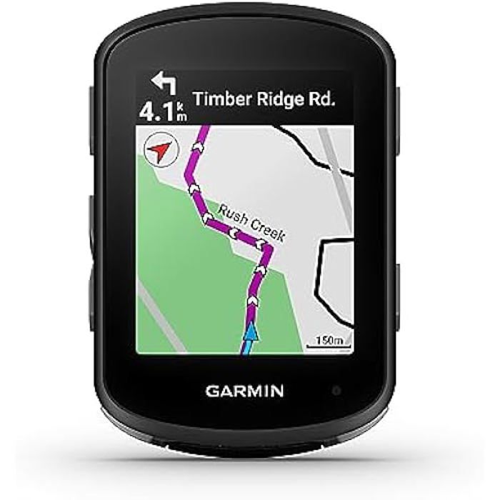 Edge 540 Compteur GPS de vélo