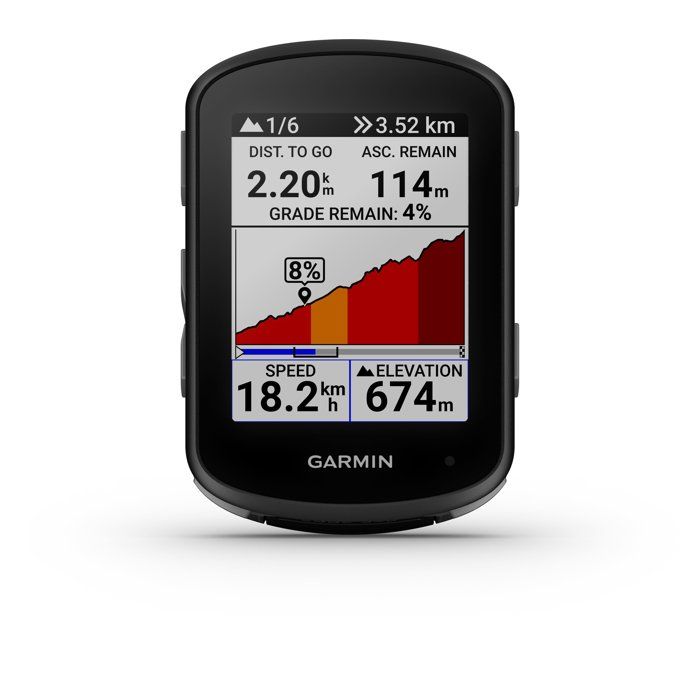 GPS Cyclisme GARMIN Edge 540 EU