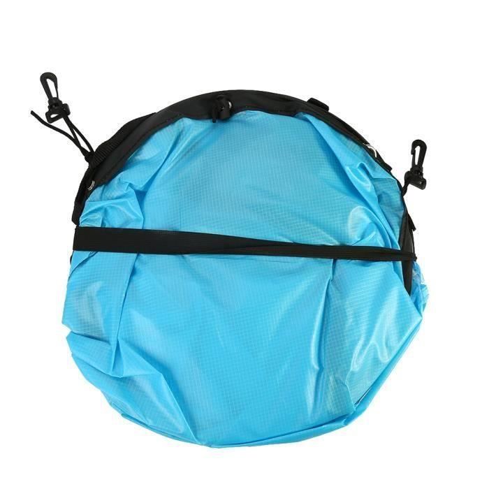 Organisateurs Linge 6 Pièces SwartLife - Range-Draps Avec Fenêtres Transparentes