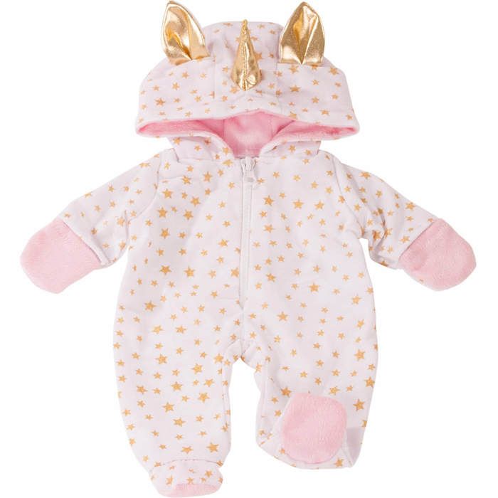 Pour bébé poupée 46 cm GROSS Veste Pour bébé poupée 46 cm GROSS Veste