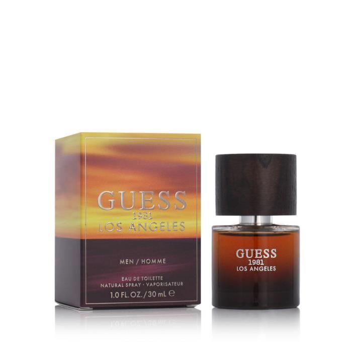 Guess 1981 pour sales homme