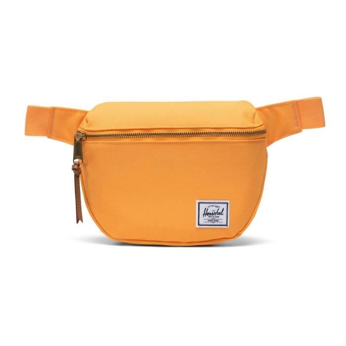 sac banane orange
