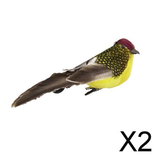 Set De 3 Décorations Anti-Oiseaux, Épouvantails Réalistes Pour Jardin Protection Contre Pigeons Corbeaux Et Faucons 209908037