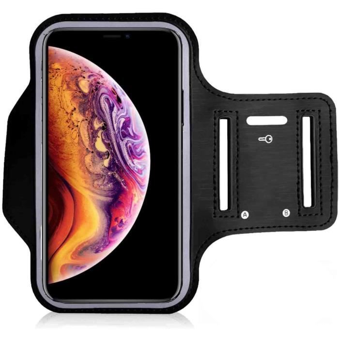 Huawei P30 Mate20 Pro Brassard Multifonctionnel Brassard De Sport pour Iphone 11 Pro Max XS Max XR X Redmi Note 7 Xiaomi 9