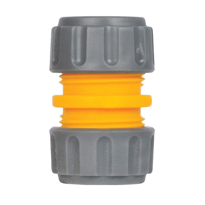 Raccord réparateur de tuyau GEOLIA 19 mm