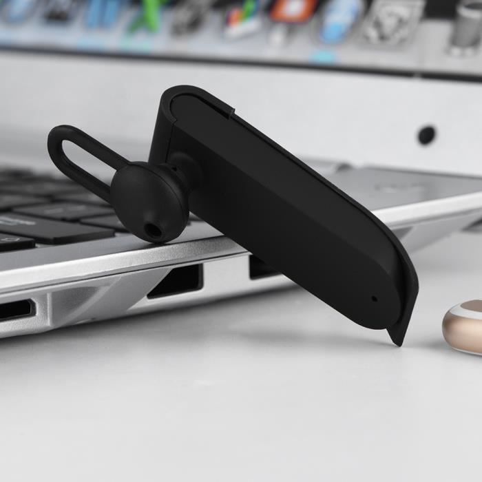 Accessoire Voyage Traduction Écouteurs Traducteur Instantané ANSTEN AI - 134 Langues - Traduction Temps Réel - Autonomie 8h - Parfait Voyages Oreillette Multilingue