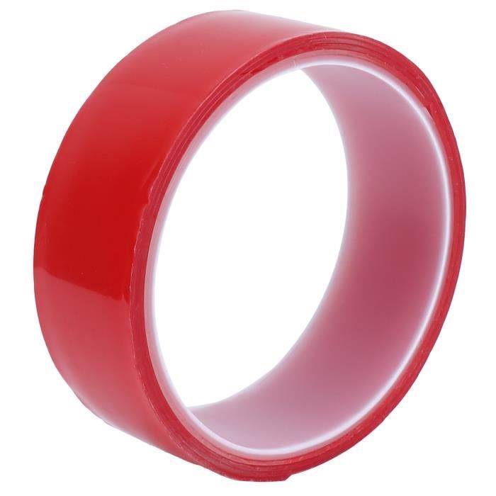 Ruban Adhésif Double Face Ruban Adhésif Amovible Couture Nanométrique Pour Affiche Photo Murale