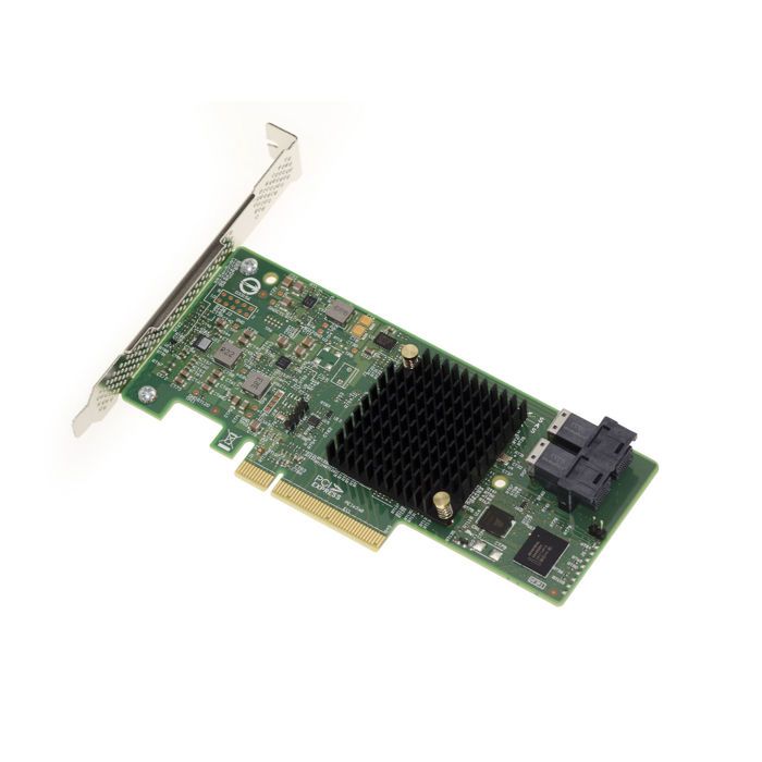 KALEA-INFORMATIQUE Carte contrôleur PCIe 3.1 SAS SATA NVMe | WhichOne KALEA-INFORMATIQUE Carte contrôleur PCIe 3.1 SAS SATA NVMe | WhichOne