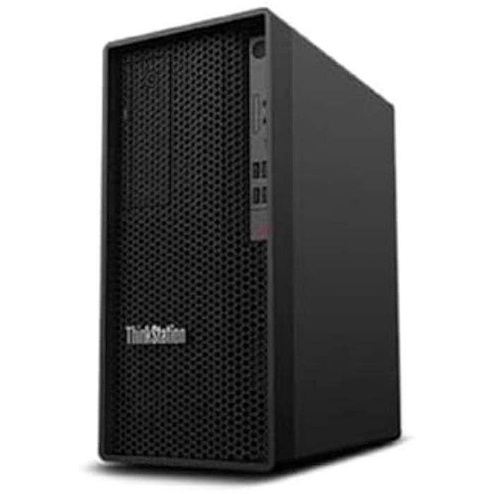 Station de travail – LENOVO – ThinkStation P2 – Intel Core™ i9-14900K – 64 Go DDR5 – NVIDIA GeForce RTX 4060