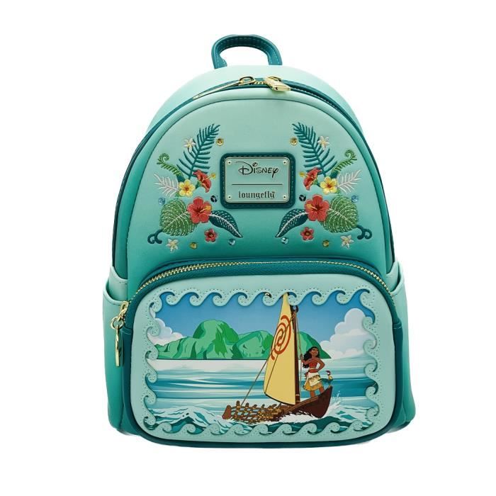 Mini sac a online dos loungefly disney