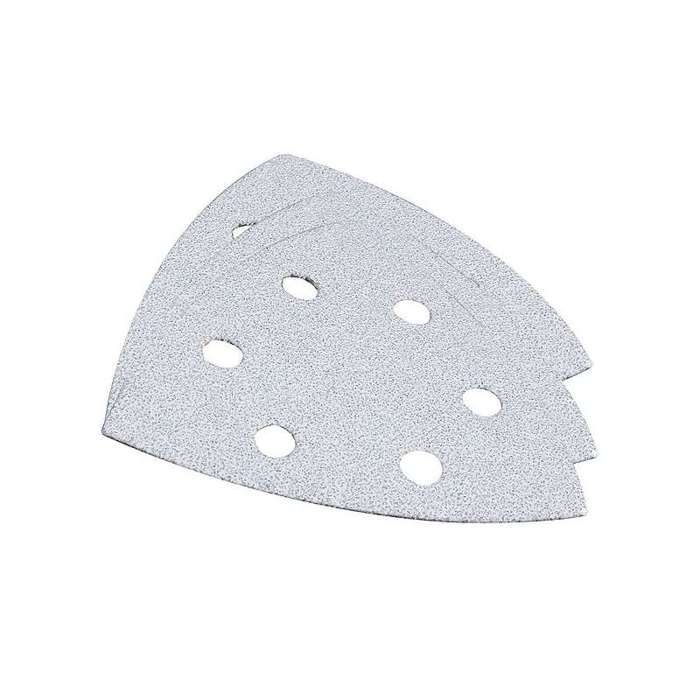 Assortiment triangles abrasifs Makita pour PEINTURE B 21674 - vue 3