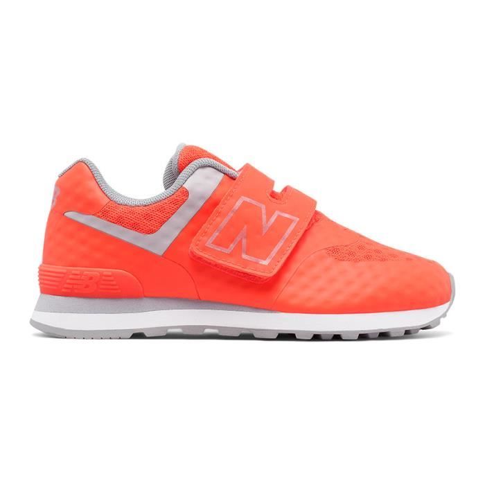 New balance 580 kids Orange store