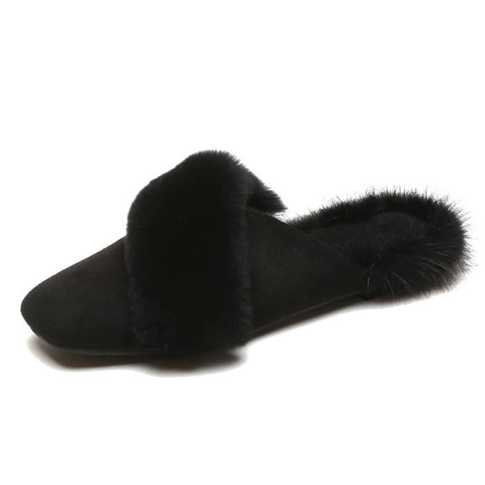 Pantoufle femme sexy Clearance