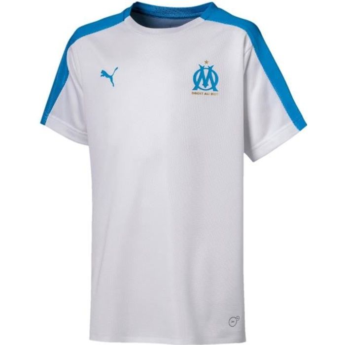 maillot om puma junior