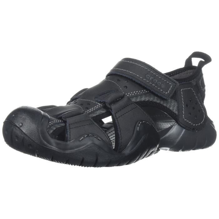 cdiscount crocs homme