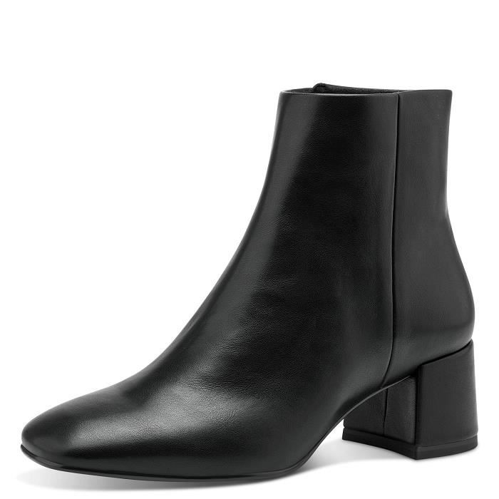 Tamaris bottes femme discount