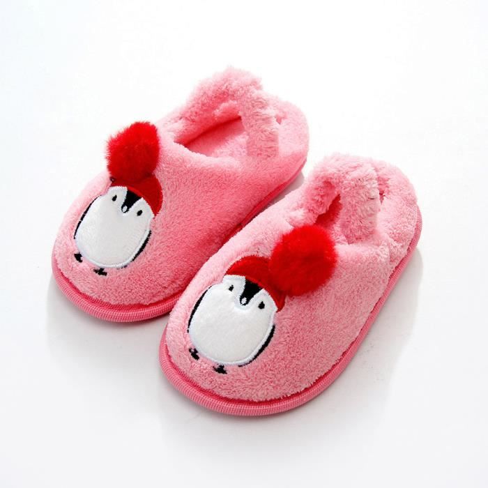 Enfants Bebe Fille Garcon Dessin Anime Doux Conception Bambin Rechauffement Chaussures Pantoufle De Menage Rose Rose Cdiscount Enfants Bebe Fille Garcon Dessin Anime Doux Conception Bambin Rechauffement Chaussures Pantoufle De Menage Rose Rose Cdiscount