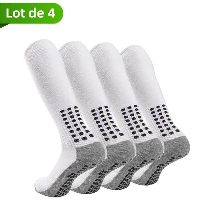 Chaussettes De Sport - Antidérapantes - Respirantes - Anti-Ampoules