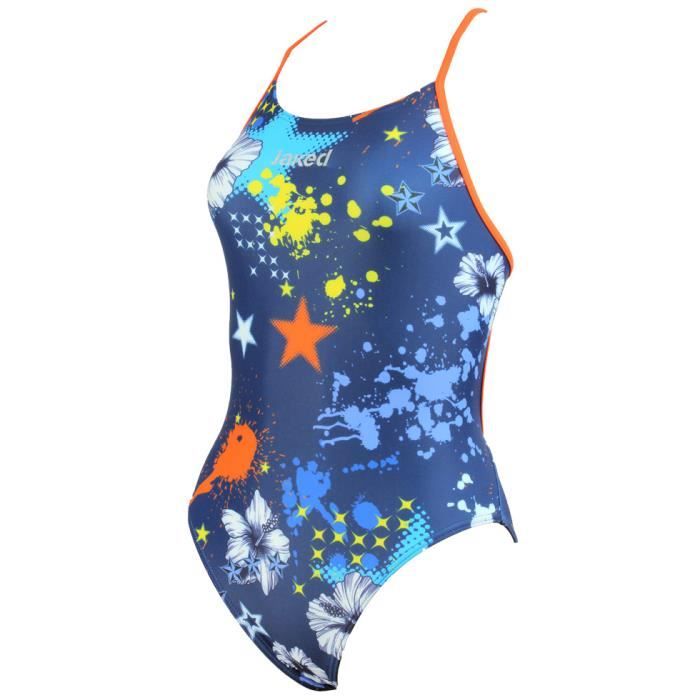 maillot de bain fille action