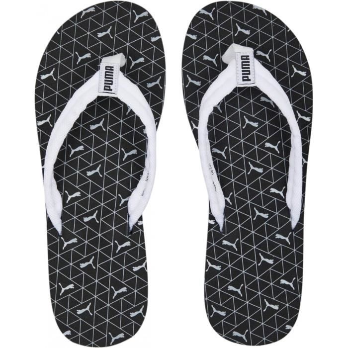 Tongs puma homme on sale