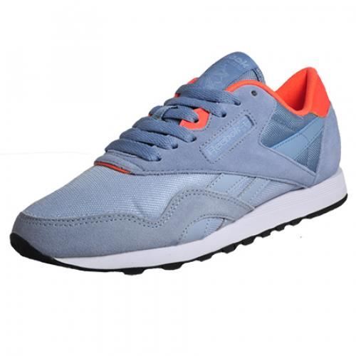 reebok classic nylon pas cher