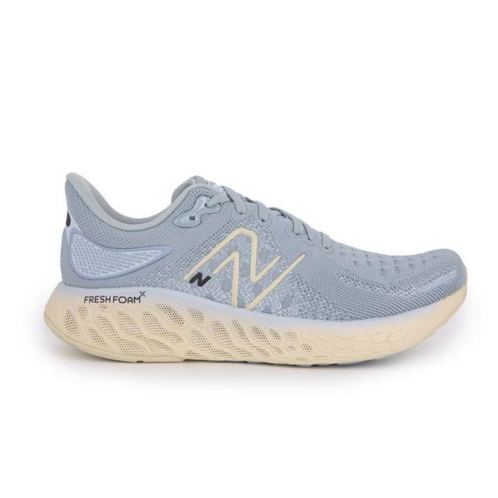 Baskets Running Homme NEW BALANCE 1080 Bleu clair Bleu clair Cdiscount Chaussures