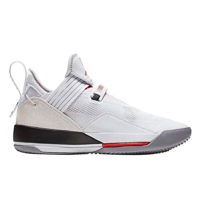 Chaussures De Basketball Homme - Baskets Antidérapantes, Semelle Caoutchouc, Respirantes - Pour Sport, Running, Casual