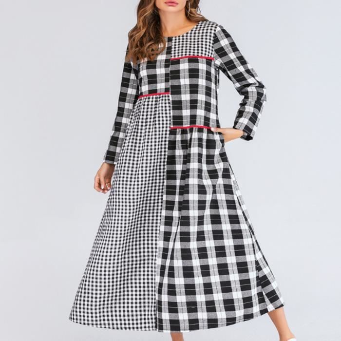 Robe Longue Arabe Achat Vente Pas Cher