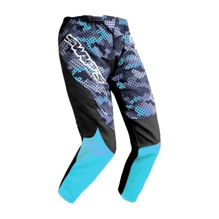 Pantalon De Paintball Empire Contact TT - Noir, Taille Petit (Neuf)
