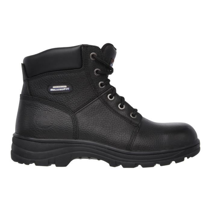 Chaussure de securite shop skechers