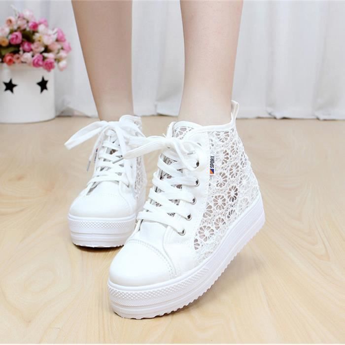 adidas ete dentelle