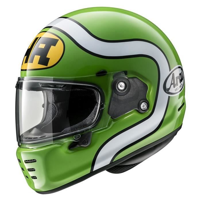 casque arai