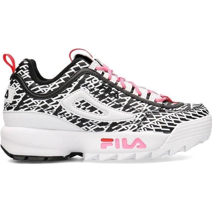 fila disruptor 3 pas cher