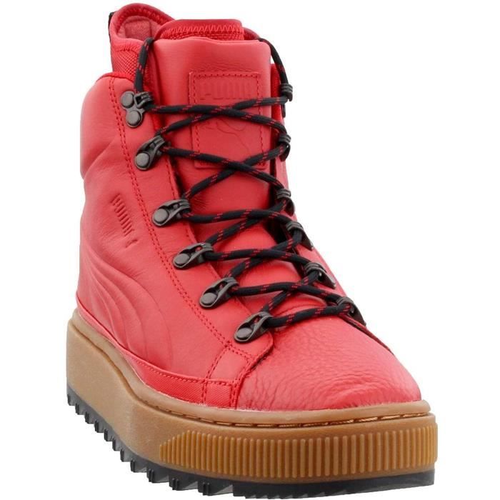bottine puma