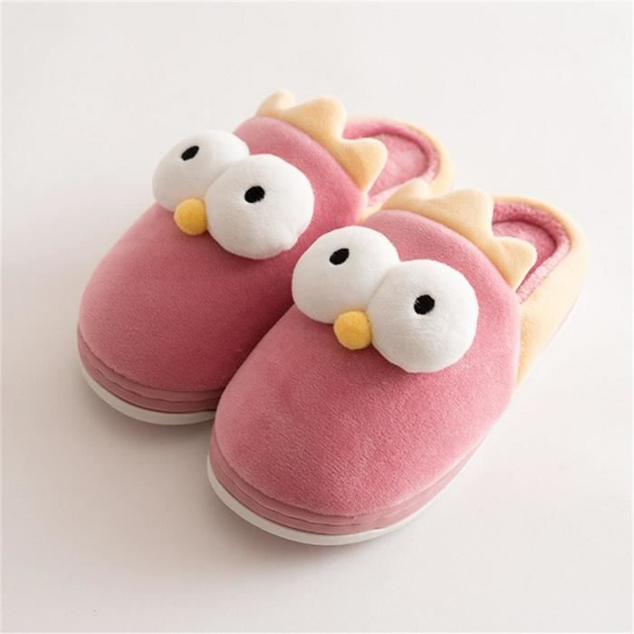 Simpson Chausson Enfant Nouvelle Mode Nouvelle Chaussons Plus De