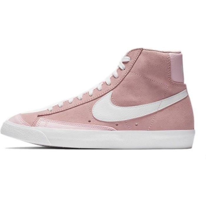 nike blazer rose